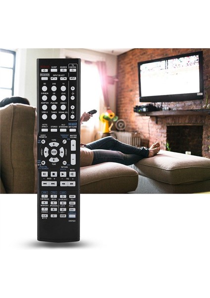 Pro AXD7622 Pioneer Av Alıcısı Için Uzaktan Kumandayı Değiştirin -071 VSX-321-KP (Yurt Dışından) fırsatları