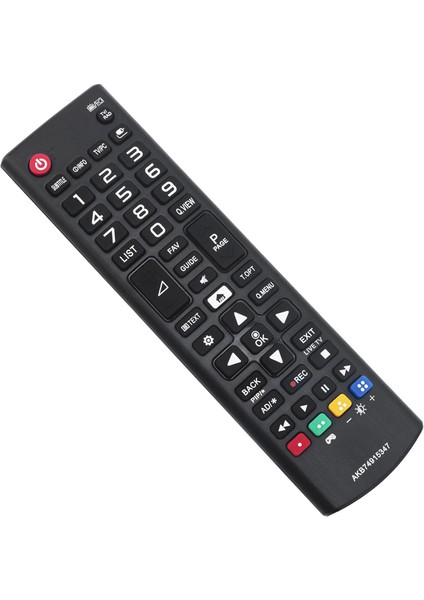 AKB74915347 Uzaktan Tv Için Değiştirin AKB75095303 AKB75095312 AKB75095307 AGF76631064 32LJ550B 32LJ550M 55UJ620V 55UJ651V (Yurt Dışından) indirimleri