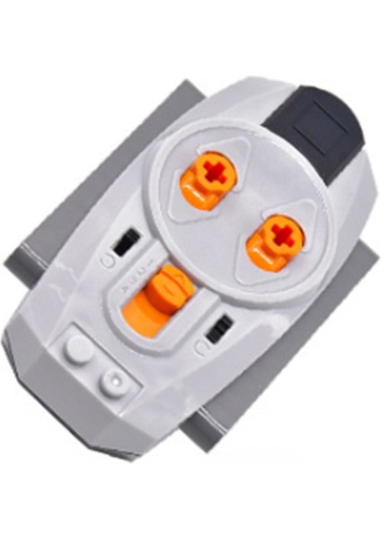 Ir Uzaktan Kumanda 8885-IR Kontrol 8885 Güç Fonksiyonları Için Ir Uzaktan Kumanda 8885 Servo Motor (Yurt Dışından)