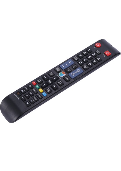 BN59-01178B Kablosuz Yedek Hd Akıllı Tv Akıllı Tv Için Uzaktan Kumanda BN59-01178B UA55H6300AW UA60H6300AW UE32H5500 UE40H5570 UE55H6200 (Yurt Dışından)