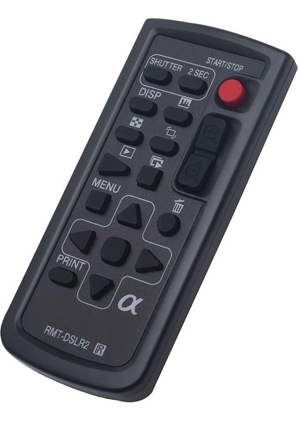 Nex-6 Nex-7 Nex-5 Nex-5n Dijital Kamera Denetleyicisi Için Uzaktan Kumandanın Değiştirilmesi -Dslr2 (Yurt Dışından) fiyatları