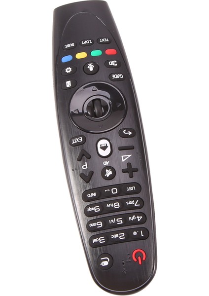 AN-MR600 Magic Smart Tv Için Ses Işlevli ve Uçan Fare Işlevli Yedek Uzaktan Kumanda (Yurt Dışından) fırsatları