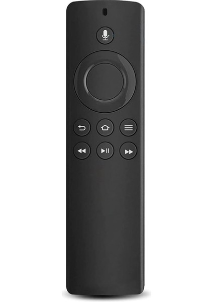 1. Nesil DR49WK B PE59CV Smart Stick Için Sesli Uzaktan Kumanda (2. Nesil/3. Nesil/lite/4k)Smart Tv Cube Için (Yurt Dışından)