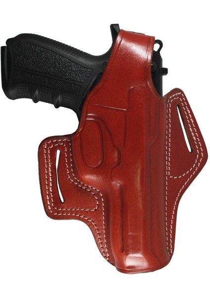 Sig Sauer P-229 Kelebek Kılıf Kahverengi