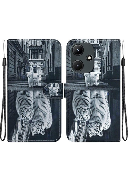 Infinix Hot 30I Için Durum (Yurt Dışından) indirimleri