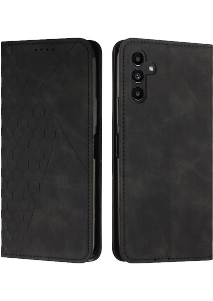 Uyumlu Samsung Galaxy S24 Cüzdan Kılıf (Yurt Dışından)