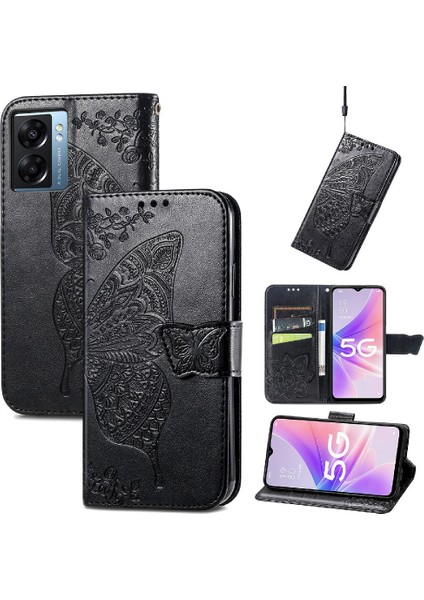 Oppo A57 5g Için Kılıf (Yurt Dışından)