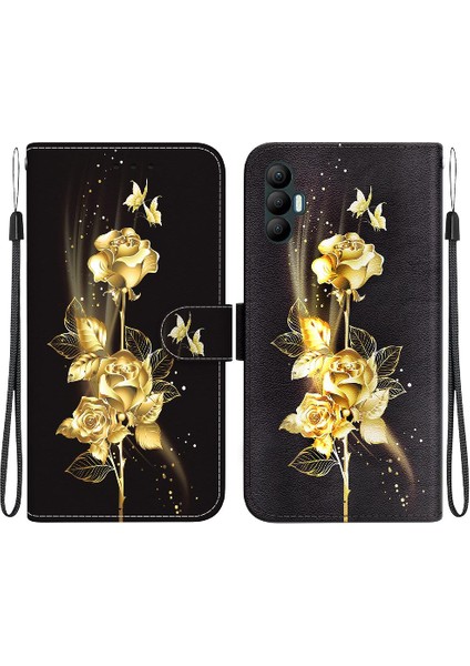 Tecno Spark 8 Pro Için Durum (Yurt Dışından) indirimleri