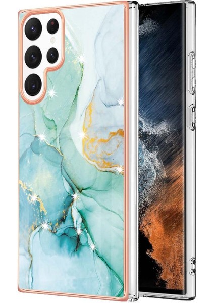 Samsung Galaxy S22 Ultra 5g Için Kılıf (Yurt Dışından)