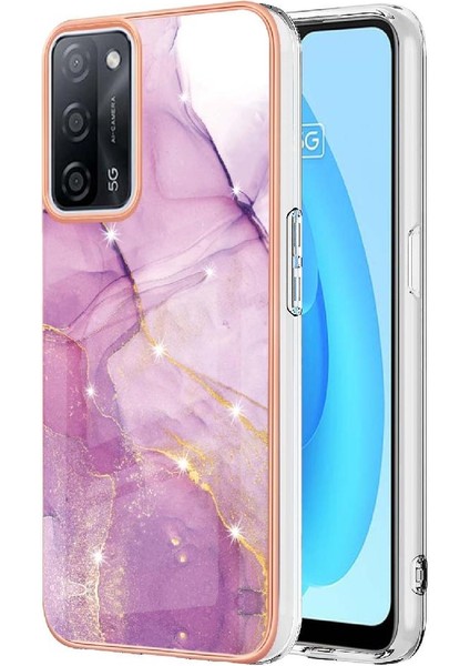 Oppo A16/A16S/A54S Için Kılıf (Yurt Dışından)