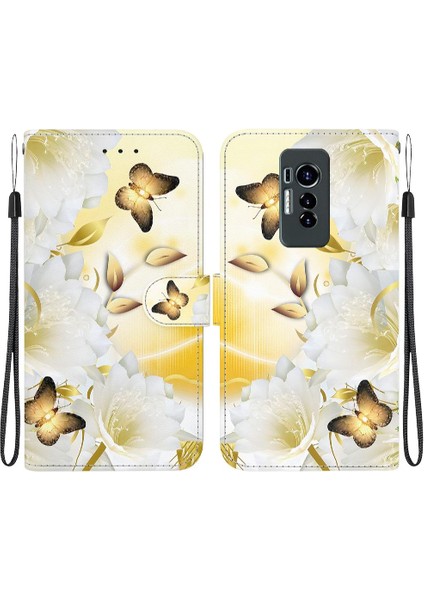 Tecno Phantom x Için Durum (Yurt Dışından)