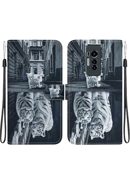 Tecno Phantom x Için Durum (Yurt Dışından) indirimleri