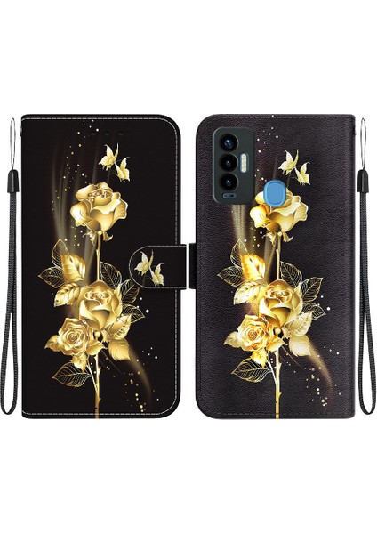 Tecno Camon 18I Için Durum (Yurt Dışından) indirimleri