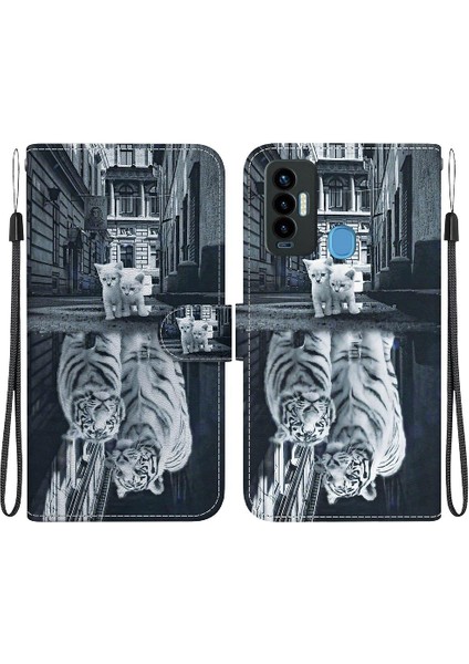 Tecno Camon 18I Için Durum (Yurt Dışından) indirimleri