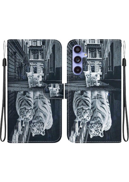Samsung Galaxy S23 Fe 5g Için Kılıf (Yurt Dışından)