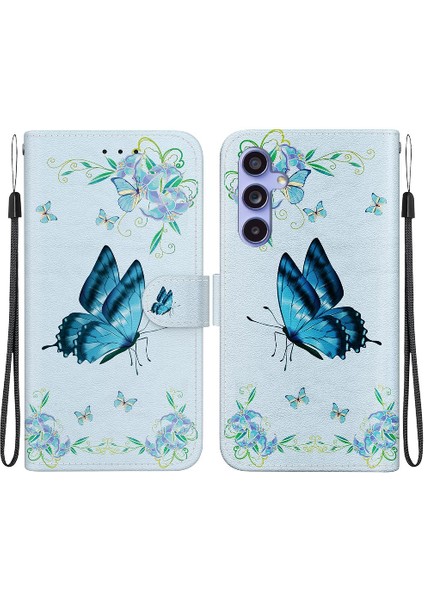 Samsung Galaxy S23 Fe 5g Için Kılıf (Yurt Dışından)