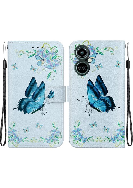 Tecno Camon 19 Pro 5g Için Durum (Yurt Dışından)