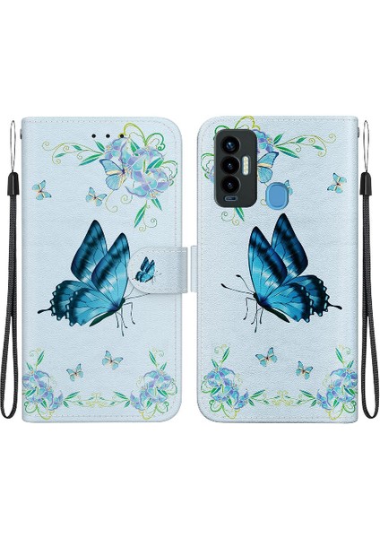 Tecno Camon 18I Için Durum (Yurt Dışından) indirimleri