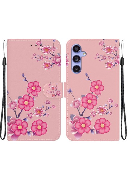Samsung Galaxy S23 Fe 5g Için Kılıf (Yurt Dışından)
