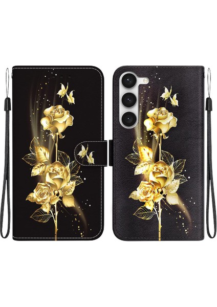 Samsung Galaxy S23 5g Için Kılıf (Yurt Dışından)