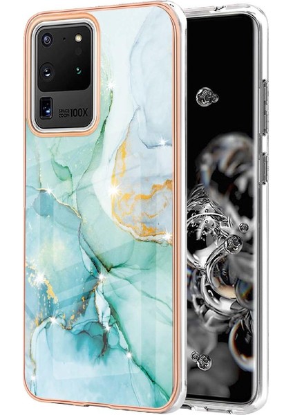 Samsung Galaxy S20 Ultra 5g Için Kılıf (Yurt Dışından)