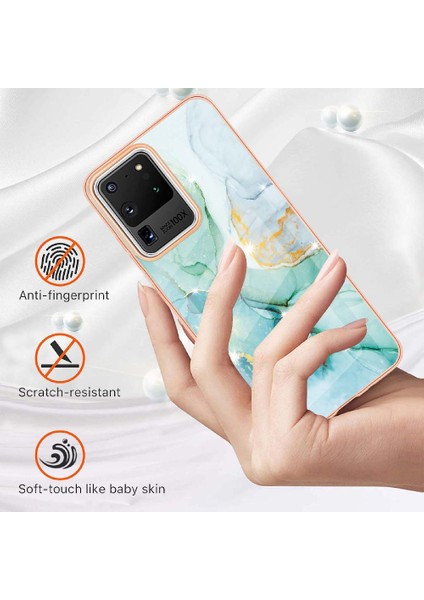 Samsung Galaxy S20 Ultra 5g Için Kılıf (Yurt Dışından)