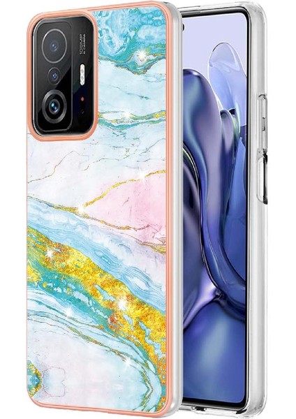 Xiaomi 11T/11T Pro Için Kılıf (Yurt Dışından)