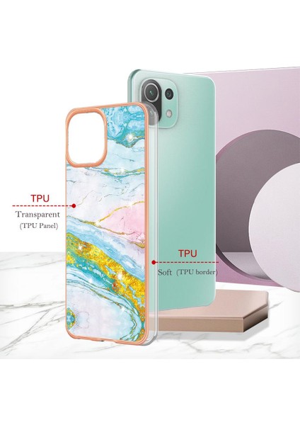 Xiaomi 11 Lite Için Kılıf (Yurt Dışından) modelleri