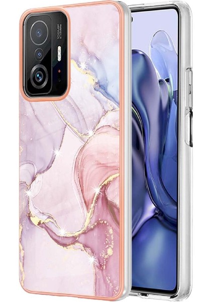 Xiaomi 11T/11T Pro Için Kılıf (Yurt Dışından)