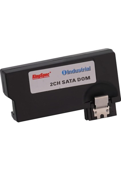 Endüstriyel SATADOM-(180)-128GB