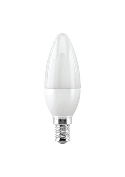 CT-4079 7 Watt LED Mum Ampul E14 Günışığı