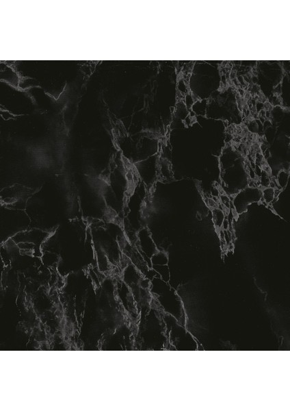 D-C Fix Yapışkanlı Folyo Siyah Beyazmermer
