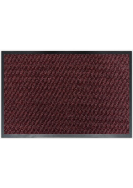 Güven Collection Kırmızı Leyla Halı Paspas 60X90 cm