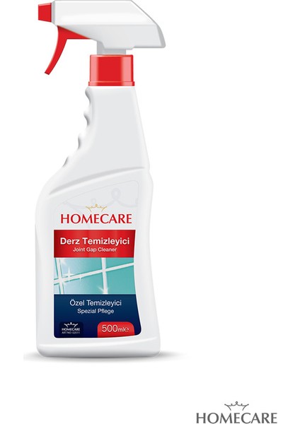 Homecare 500 ml Homecare Derz Temizleyici