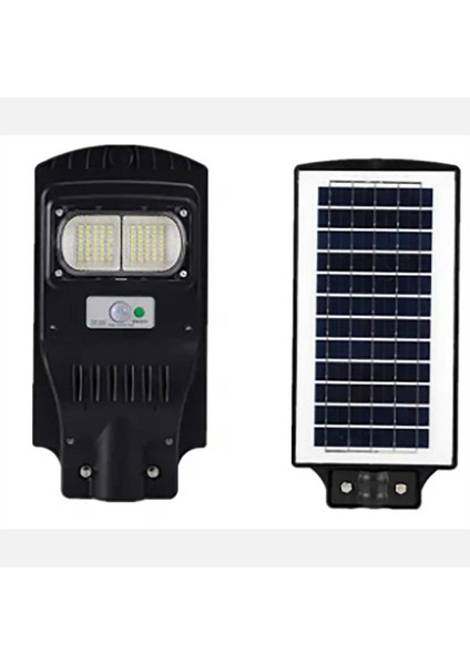 Solar Sokak Panel 100W