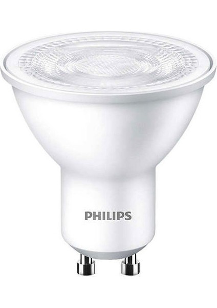 36D 50 W Sarı Spot GU10 Duy LED Ampul