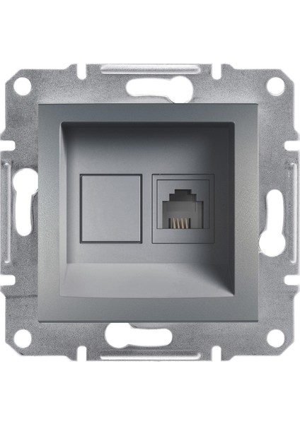 A Plus 1*RJ11 Clk