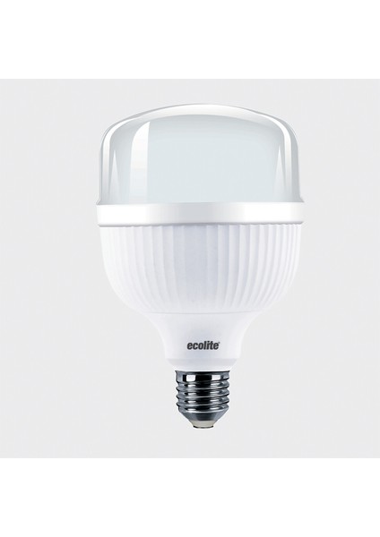 Jumbo T80 20 W Beyaz Klasik E27 Duy LED Ampul