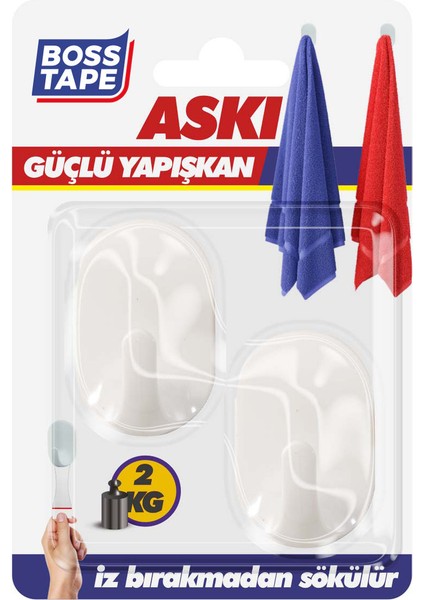 Plastik Ikili Küçük Plastik