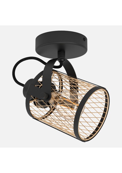 Dellow Tekli Spot 1XE27