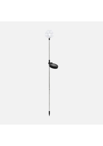 Solar Kar Tanesı Saplama 1xled