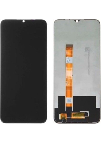 Oppo A16 LCD Ekran 1