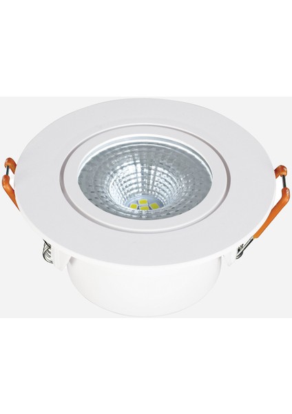 5 W LED Spot Günışığı