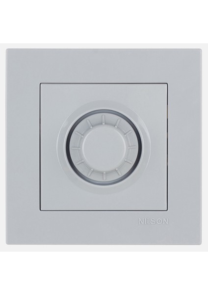 Moda Gri Dimmer Işıklı