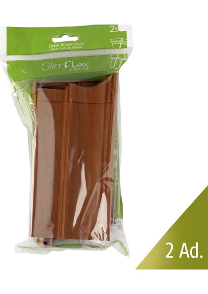 Slimflex Bella Dekor Kapak
