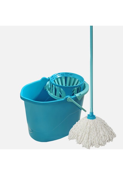 Motek Super Flex Mop Seti Mt-30
