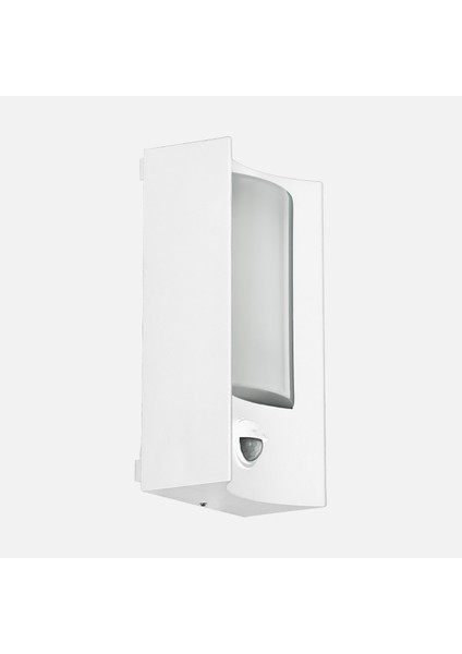 Casilda LED Sensörlü Dış Mekan Aplik