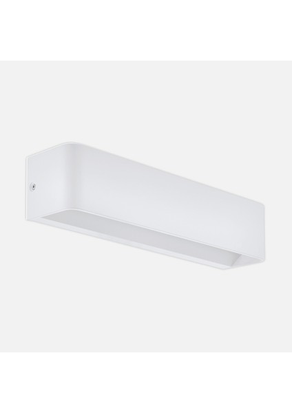 Sania4 LED Aplik Beyaz 12W