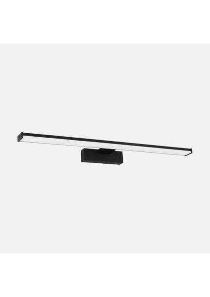 Pandella 1 Tablo Aydınlatma Siyah 60 cm