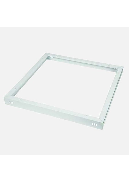 30X30 Sıva Üstü LED Panel Kasa